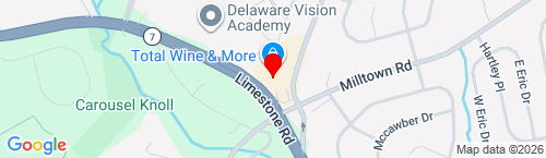 Map thumbnail of 1325 McKennans Church Road Wilmington, DE 19808